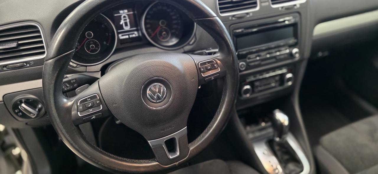 Volkswagen Golf 1.4 TSI DSG 5p. Highline