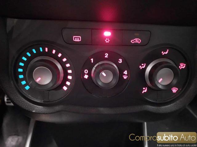 ALFA ROMEO MiTo 0.9 T 105 CV (Garanzia 12 Mesi)
