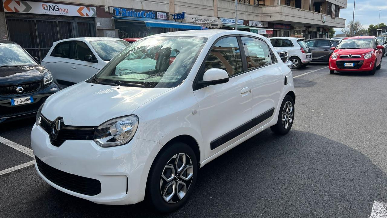 Renault Twingo SCe 65 CV Intens 2019