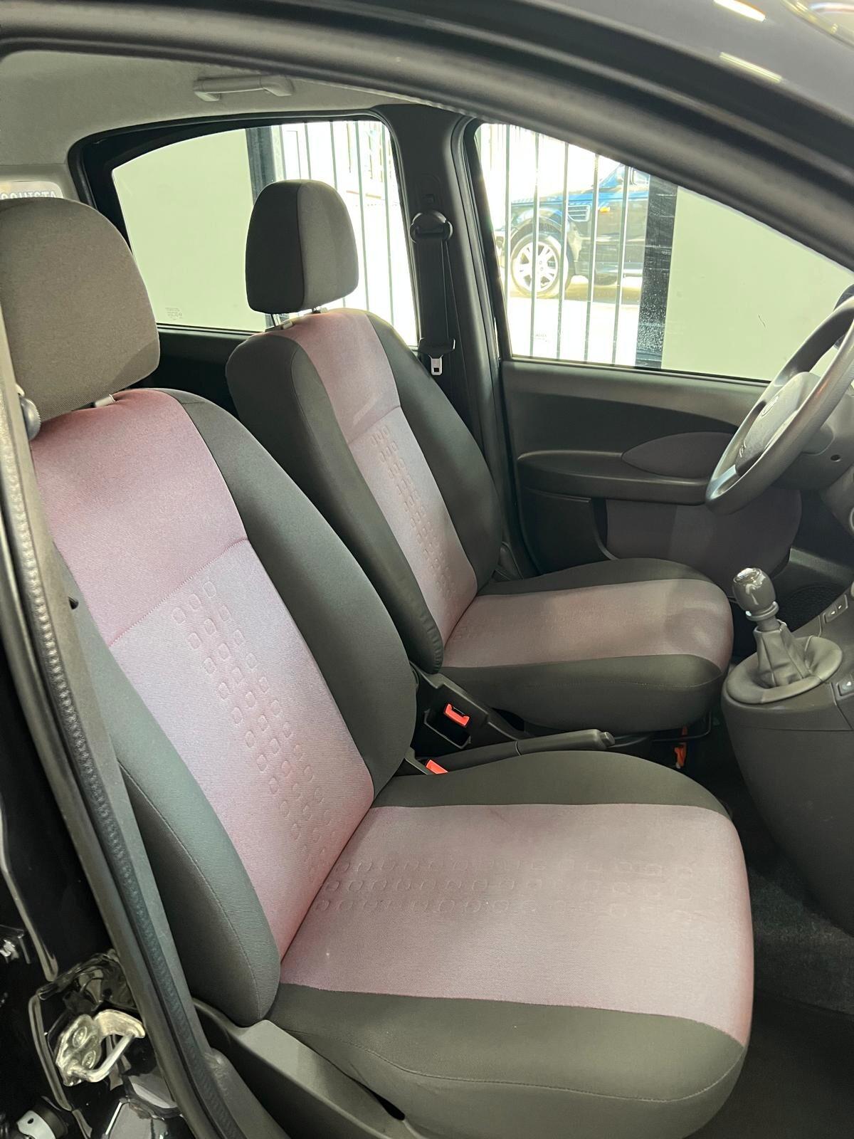 Fiat Panda 1.2 Emotion