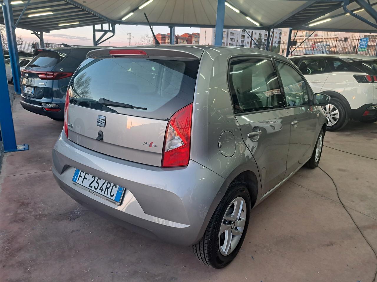 Seat Mii 1.0 BENZ. 3 porte Style