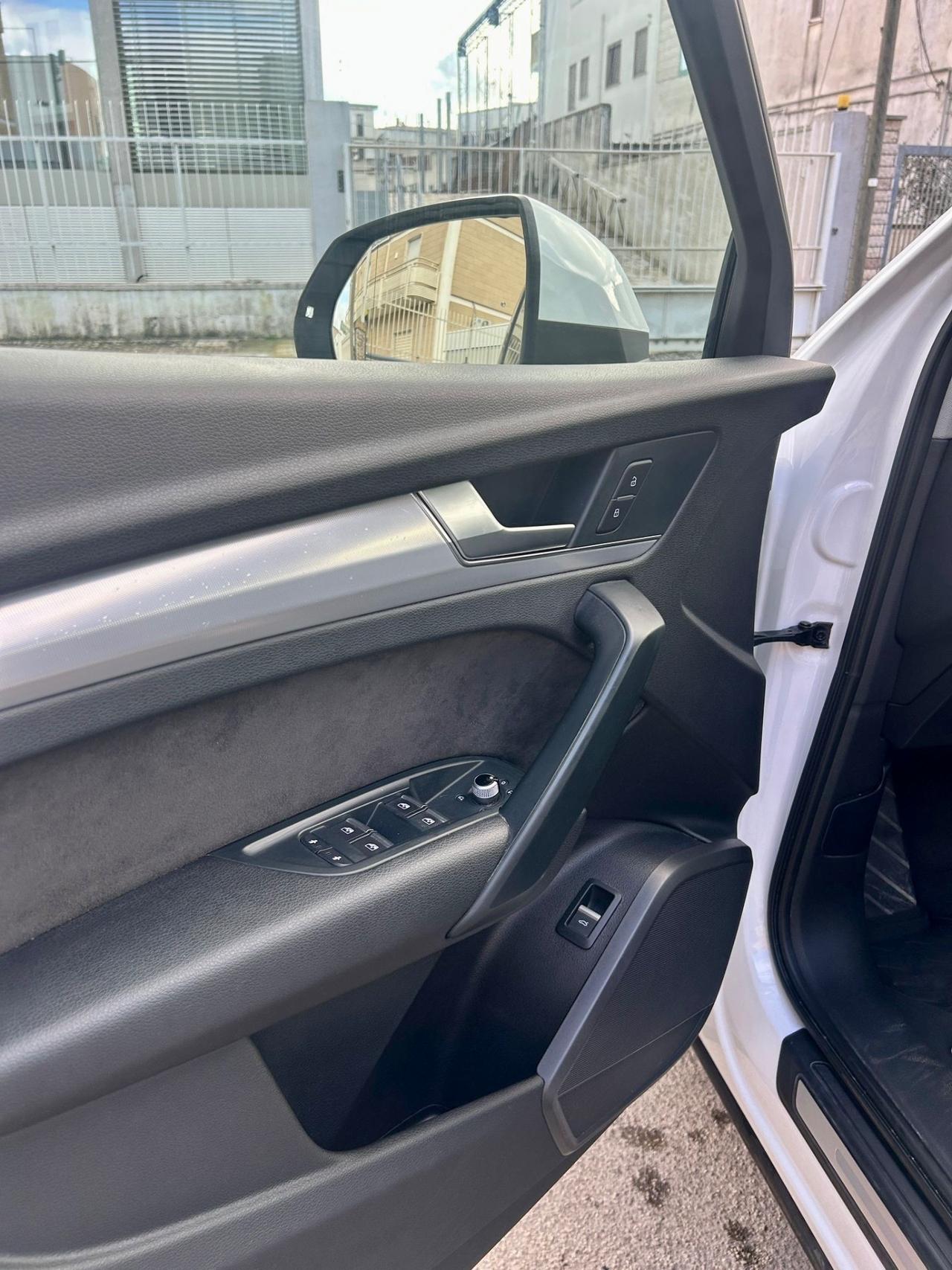 Audi Q5 2.0 TDI Quattro Sport-2018 MATRIX/VIRTUAL/19"