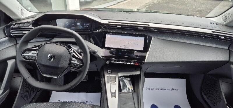 Peugeot 308 308 PureTech Turbo 130 S&S EAT8 Allure