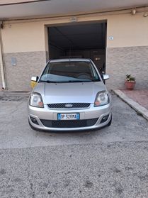 Ford Fiesta 1.4 TDCi Diesel 2008