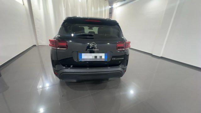 CITROEN C5 Aircross BlueHDi 130 S&S EAT8 MAX #VARI COLORI