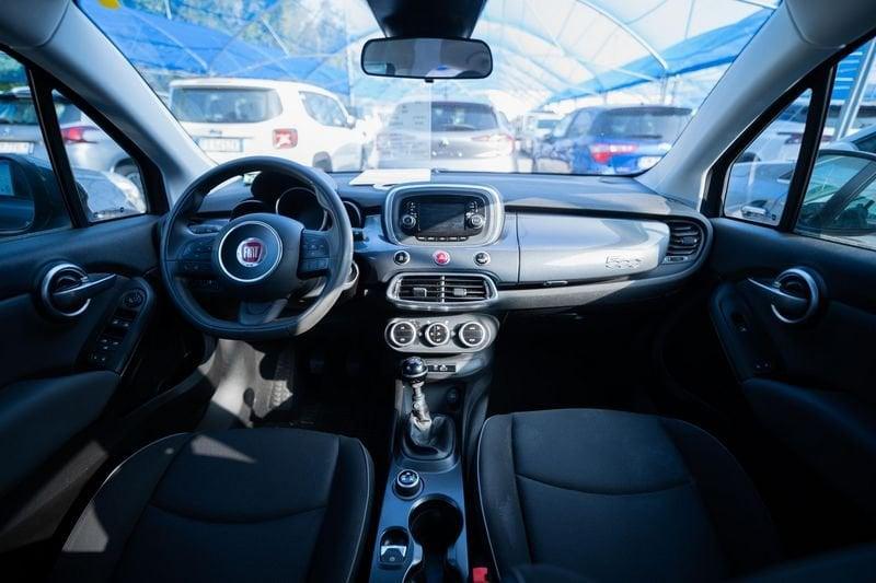 FIAT 500X 500 X 1.6 mjt Pop Star 4x2 120cv