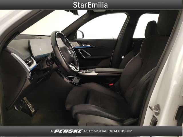 BMW X1 X1 sDrive 18d Msport Edition Signature