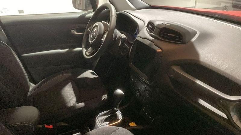 Jeep Renegade Renegade 1.5 Turbo T4 MHEV Limited