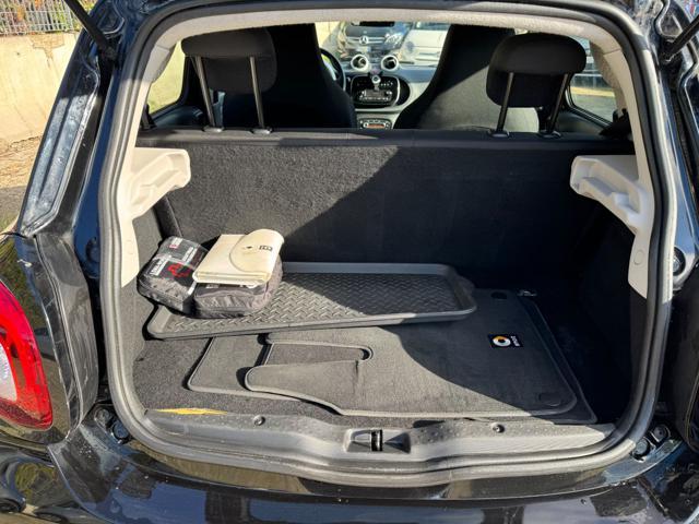 SMART ForFour 1.0 PASSION 70cv Cambio Automatico