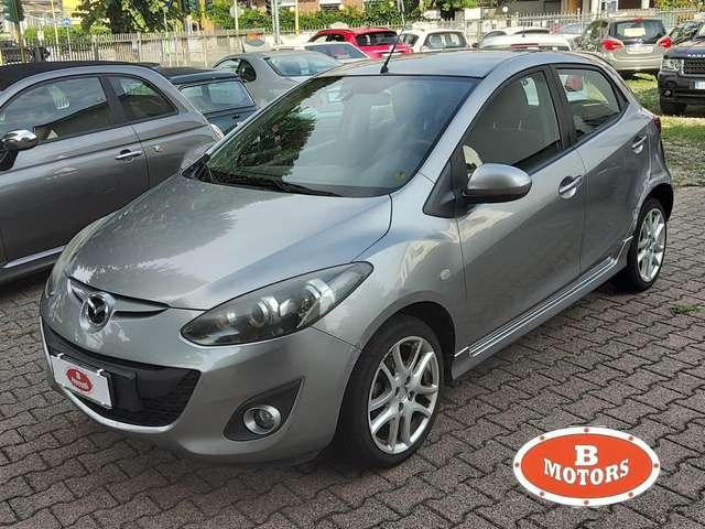 Mazda 2 2 5p 1.6 Sporty 95cv