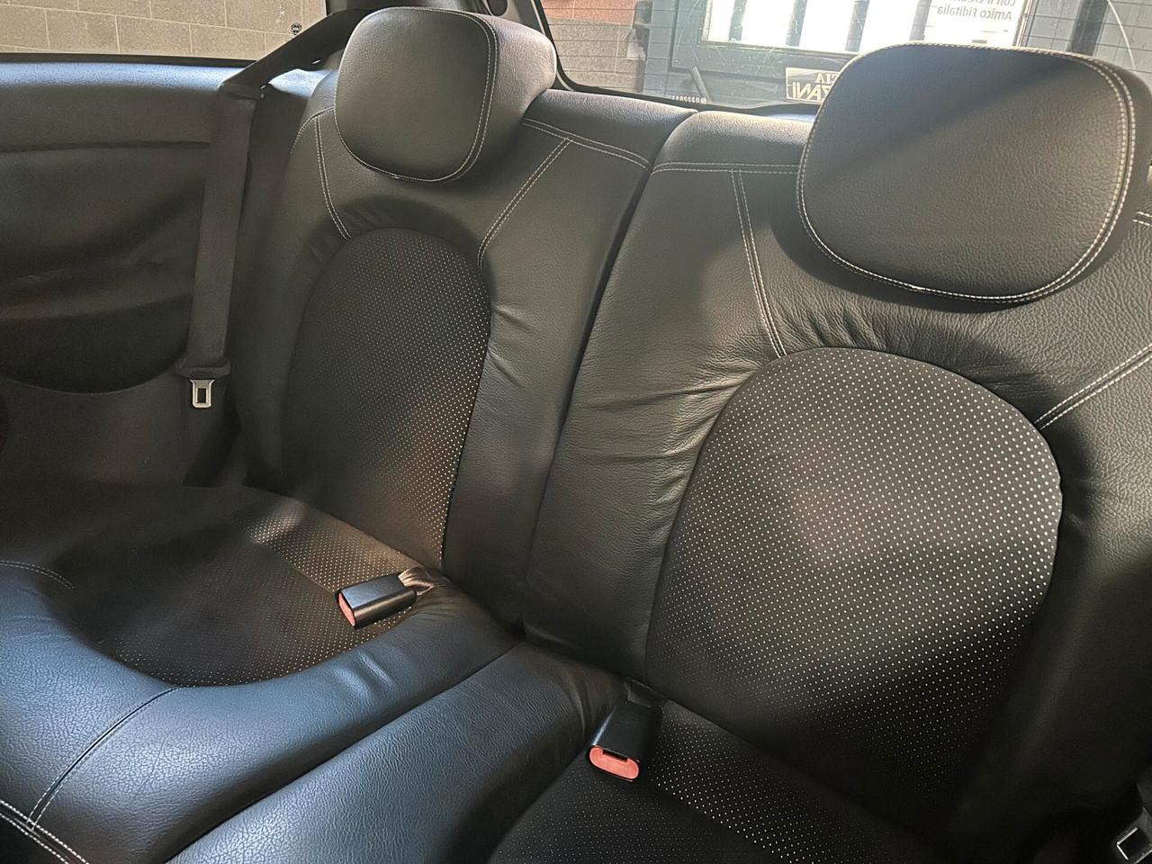 Lancia Ypsilon 1.2 Platino