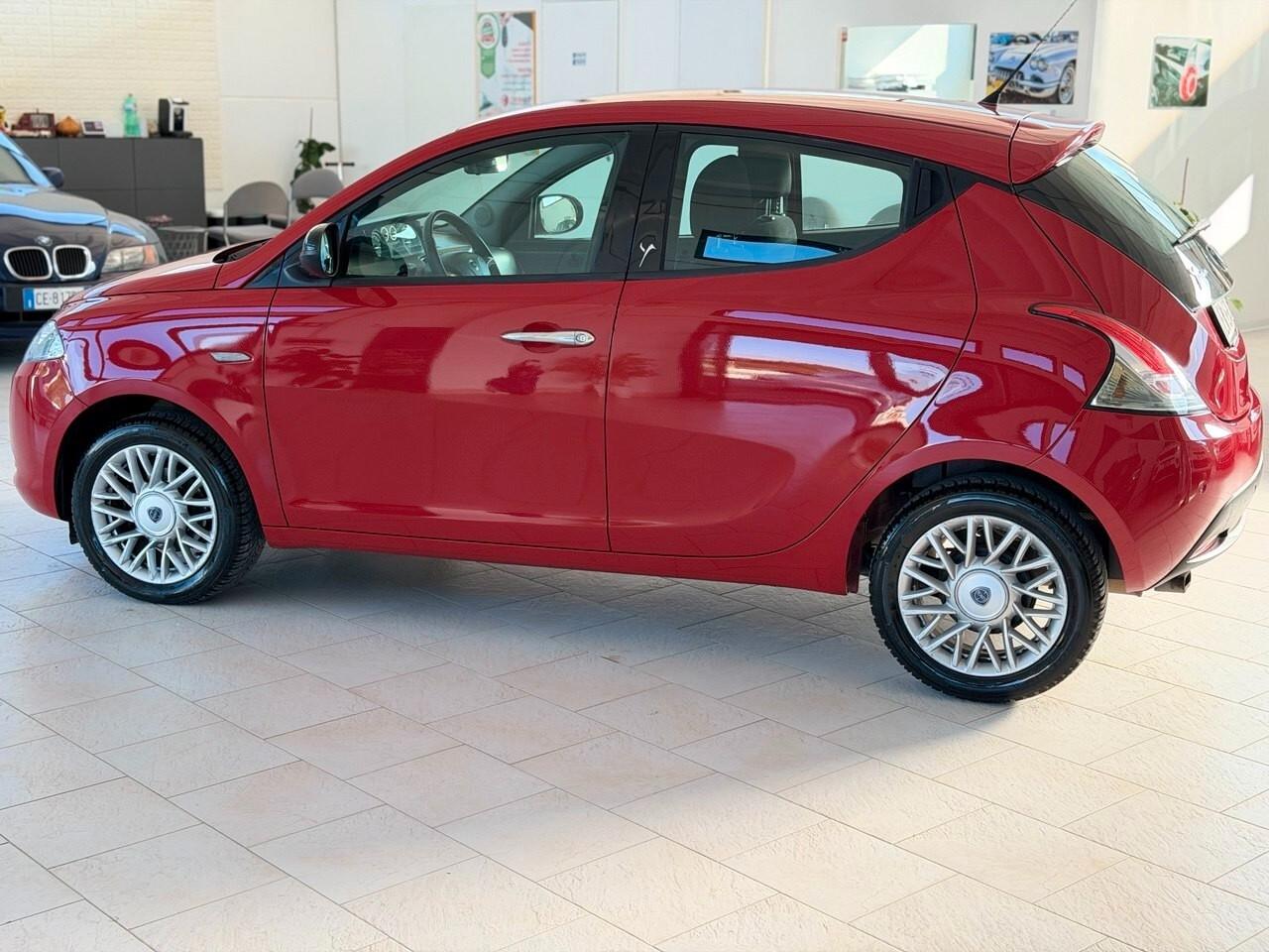 Lancia Ypsilon 1.3 MJT 16V 95 CV 5 porte S&S Platinum