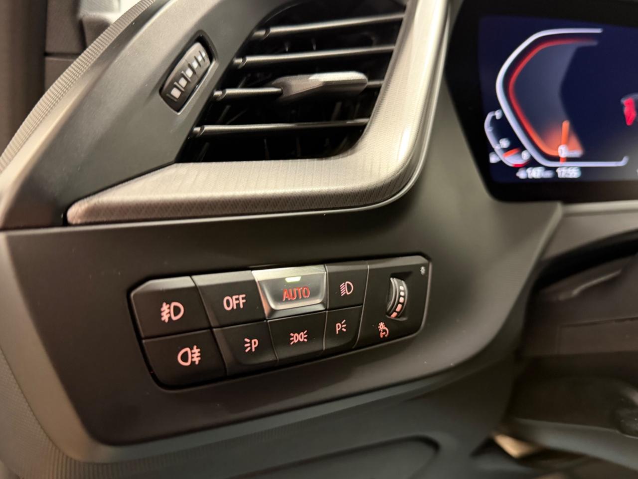 Bmw 118 118i 5p. Msport