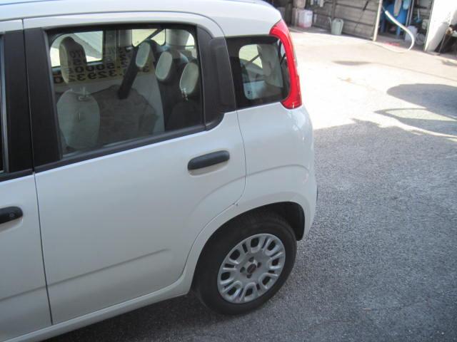 Fiat Panda 1.3 95 CV DIESEL FINANZIABILE GARANZIA