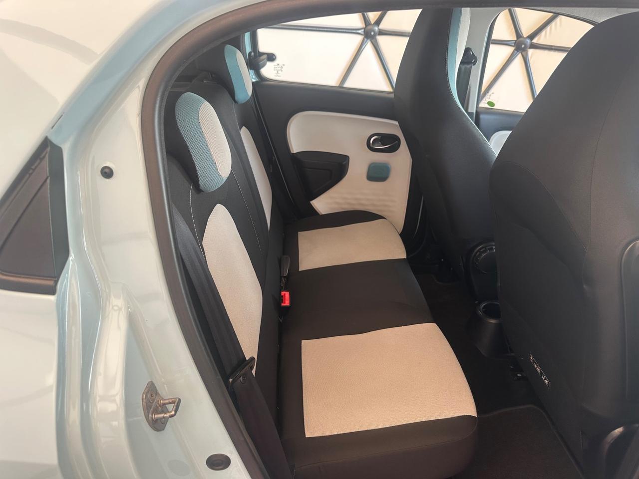 Renault Twingo 1.0 SCe Live