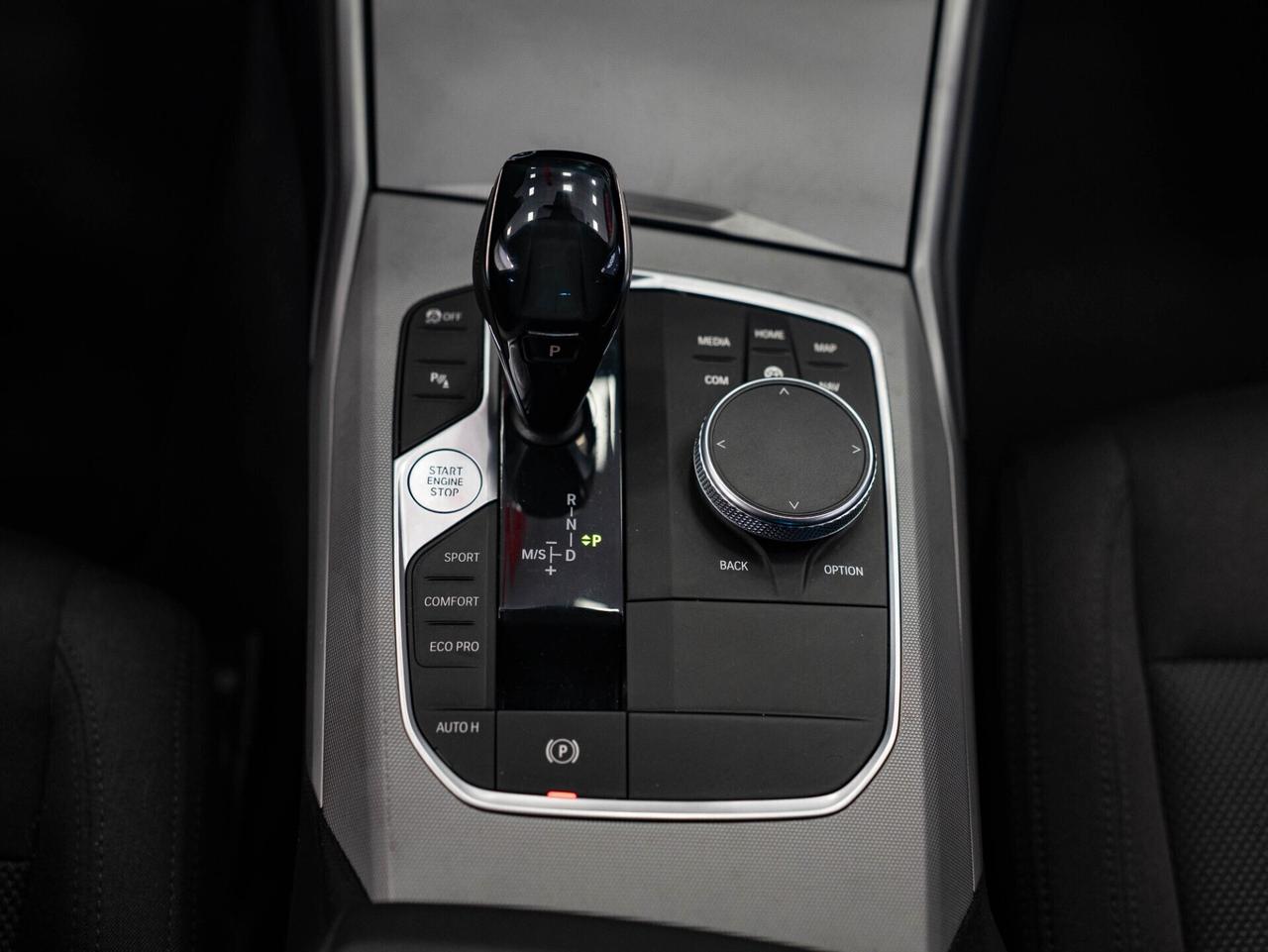 Bmw 320D 48V Touring Xdrive Business Advantage 190 cv