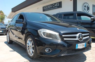 Mercedes-Benz A 180 1.5 cdi 109CV Sport Led Uff Italy Lega Pelle