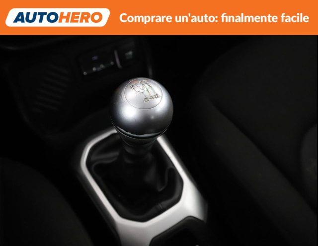 JEEP Renegade 1.6 Mjt Sport