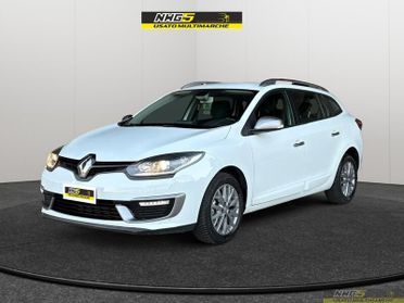 Renault Mégane Mégane 1.5 dCi 110CV SporTour Limited