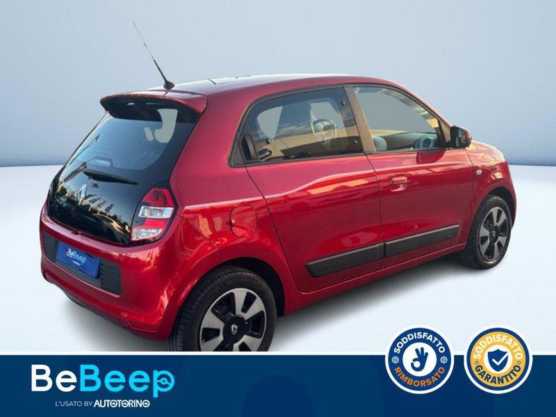 Renault Twingo 1.0 SCE INTENS (ENERGY) S&S 69CV