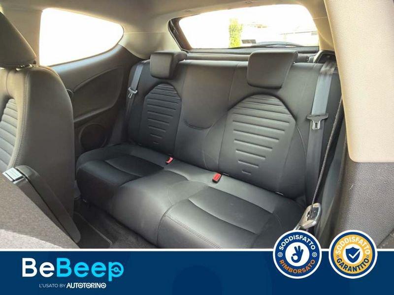 Alfa Romeo MiTo 1.4 78CV