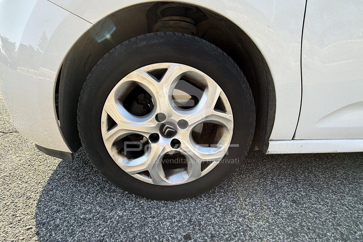 CITROEN C3 PureTech 82 Exclusive