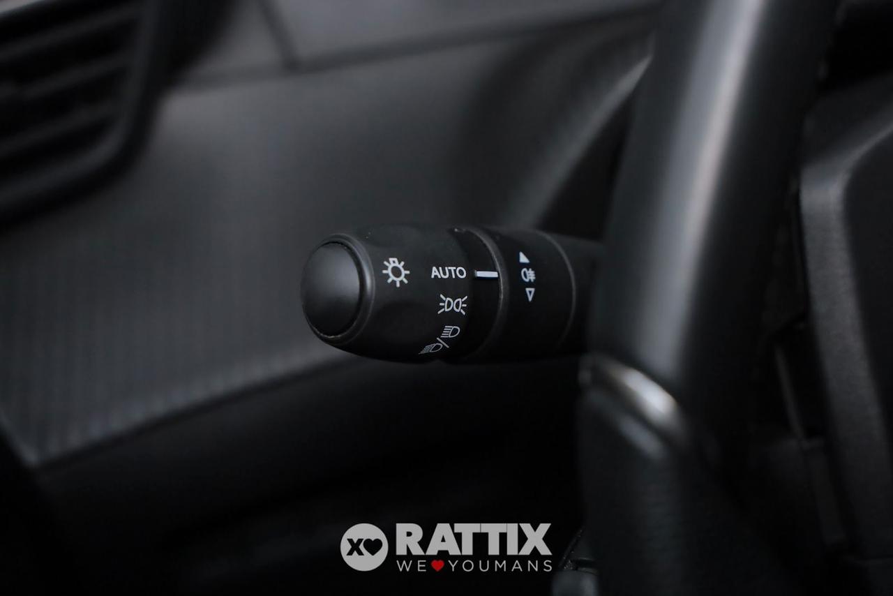 Peugeot 2008 1.2 Hybrid 136CV GT e-DCS6