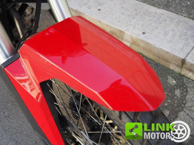 HONDA Africa Twin CRF 1100 L *UNIPRO*