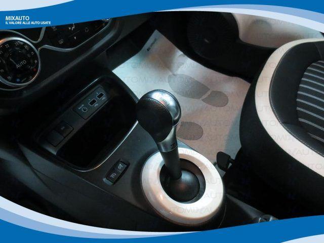 RENAULT Twingo Intens 22kWh