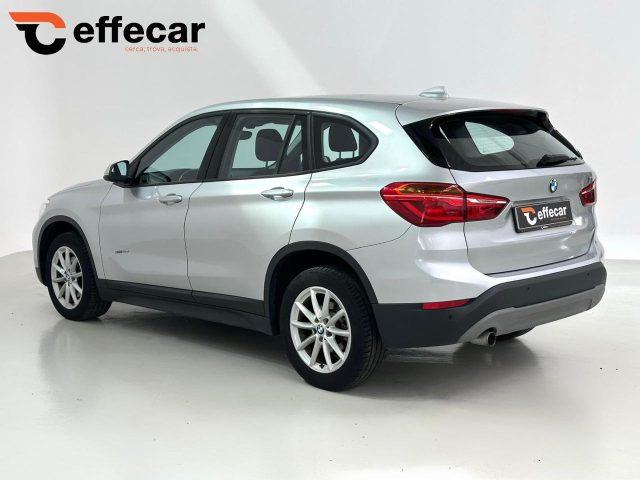 BMW X1 sDrive18d Advantage