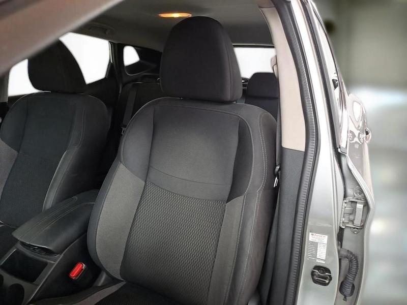 NISSAN QASHQAI 1.5 DCI 115 BUSINESS DCT CROSSOVER