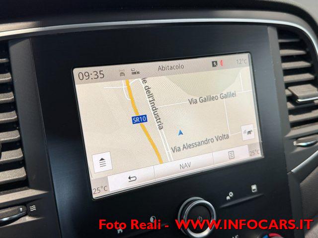 RENAULT Megane Sporter dCi 110 CV - AUTOMATICA - Energy Business