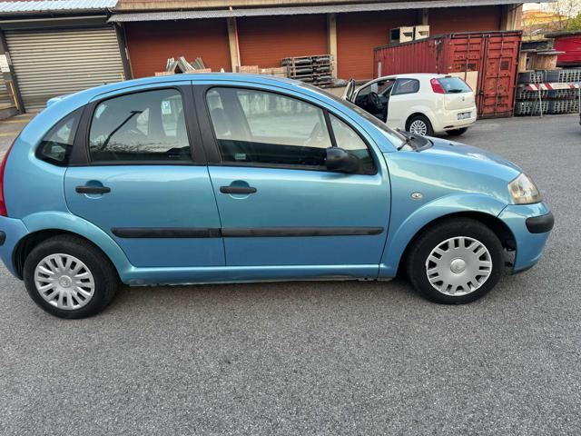 CITROEN C3 Benzina/GPL 1.1 airdream Gold by Pinko