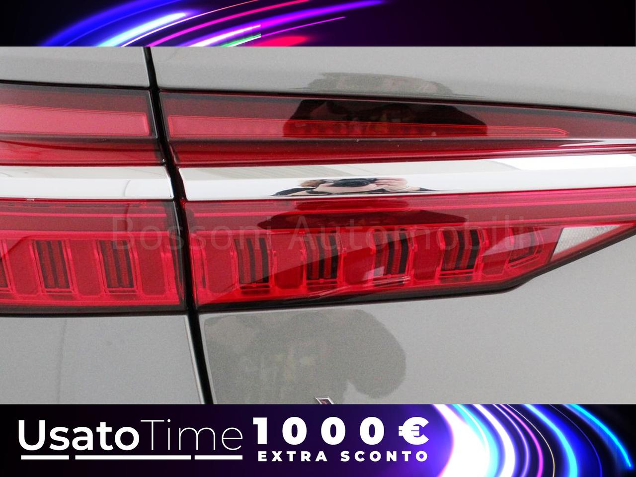 Audi A6 avant 50 2.0 tfsi e business quattro ultra s tronic