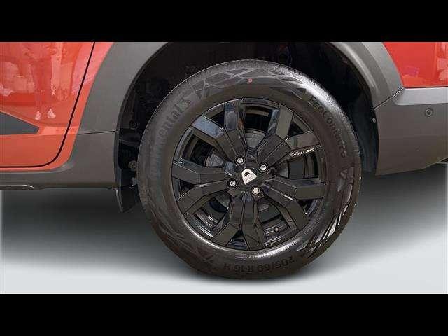 Dacia Jogger 1.0 TCe GPL Extreme UP