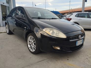 Fiat Bravo 1.6 MJT 105 CV Sport Style