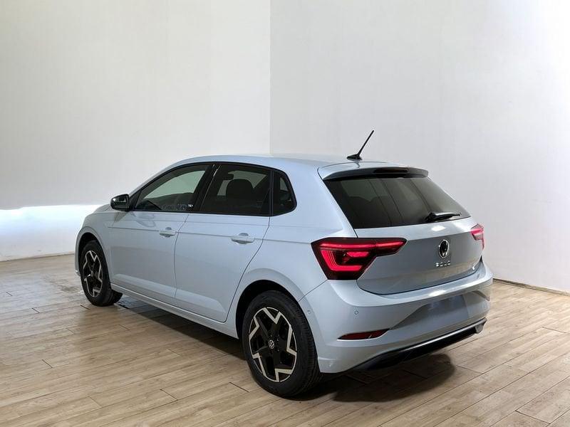 Volkswagen Polo Polo 1.0 tsi Edition 50 95cv