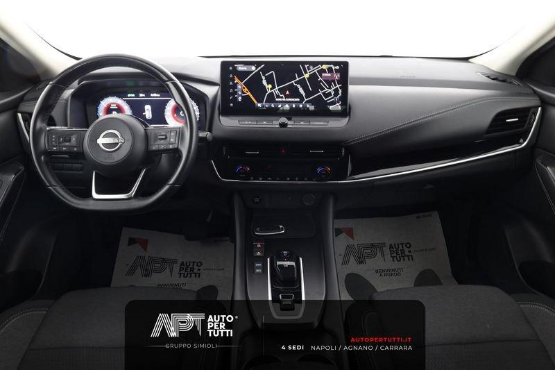 Nissan Qashqai Qashqai 1.5 e-power N-Connecta 2wd