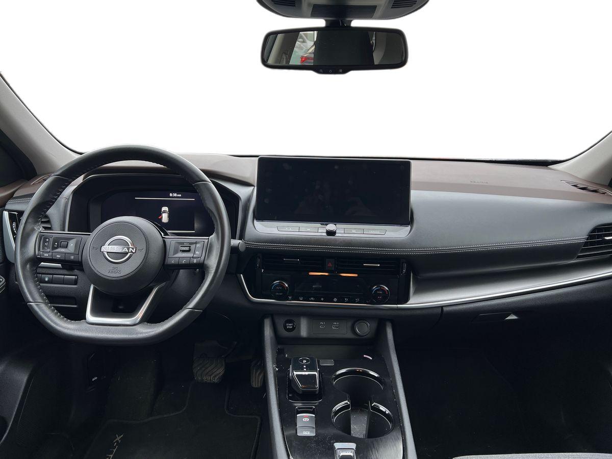 NISSAN X-Trail 1.5 e-power N-Connecta 2wd auto