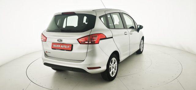 FORD B-Max 1.6 105 CV Powershift Business