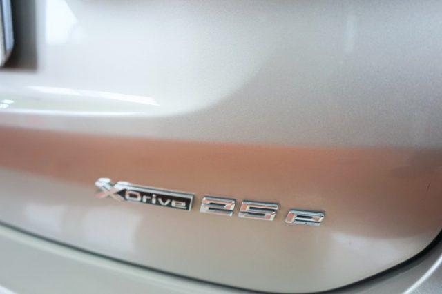 BMW X1 xDrive25e PHEV Advantage Italiana Certificata