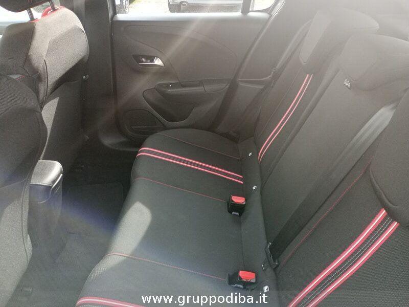 Opel Corsa VI 2020 Diesel 1.5 GS Line s&s 100cv