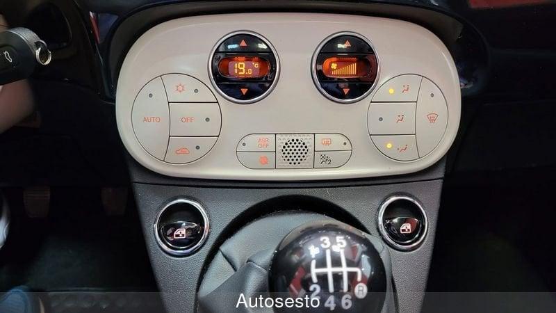 FIAT 500 500 1.0 Hybrid Dolcevita