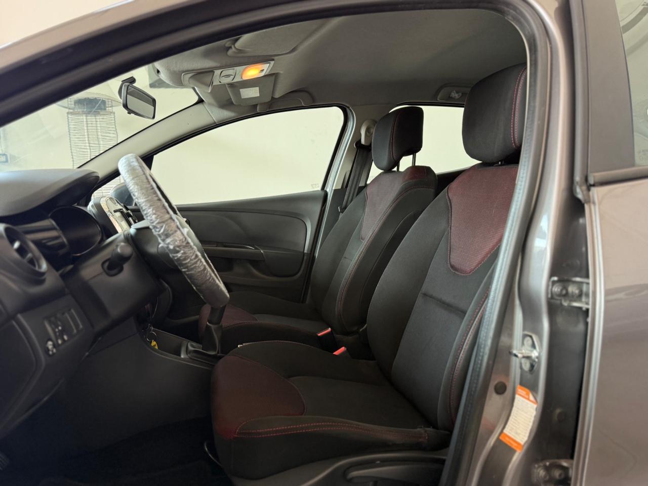 Renault Clio 1.2 75CV GPL 5P OK NEOPATENTATI