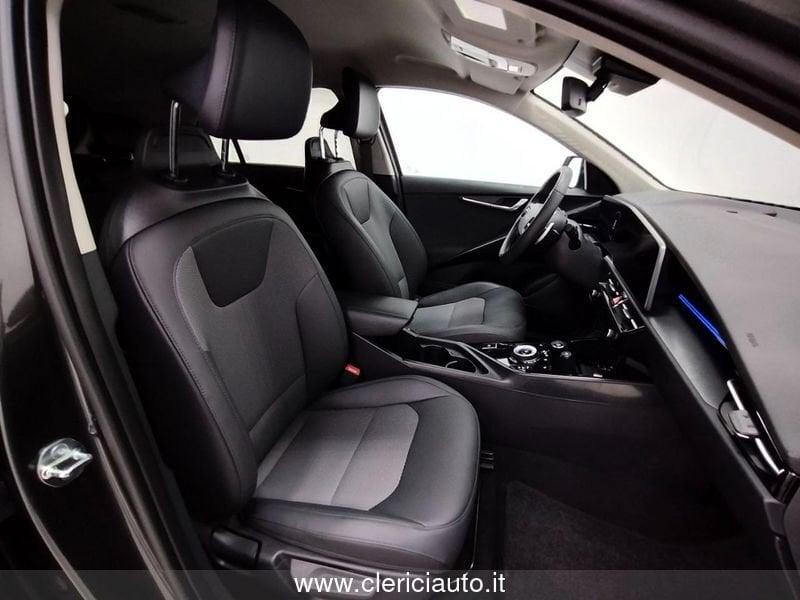 KIA Niro Tri-Fuel 1.6 GDi DCT HEV GPL Evolution