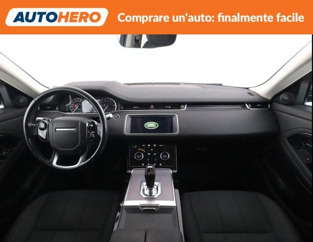 LAND ROVER Range Rover Evoque 2.0D I4 150CV AWD Business Edition