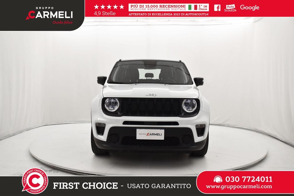 Jeep Renegade 1.0 T3 Business 2WD