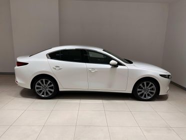 Mazda 3 2.5L M-Hybrid 4p. Sedan Centre Line *PROMO TAN 3,99%*