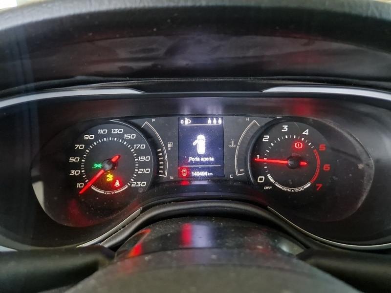 FIAT TIPO WAGON 1.3 Mjt 95cv 5M S/S Business