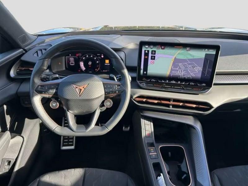CUPRA Terramar Terramar 1.5 eTSI DSG Matrix Camera Navi ACC GARANZIA ESTESA
